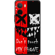 Чохол BoxFace Xiaomi Redmi A7 Pro Bad Smile