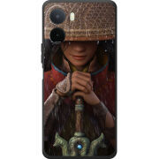 Чохол BoxFace Xiaomi Redmi A7 Pro Raya and the Last Dragon