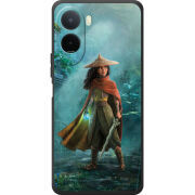 Чохол BoxFace Xiaomi Redmi A7 Pro Raya