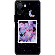 Чохол BoxFace Xiaomi Redmi A7 Pro Sailor Moon