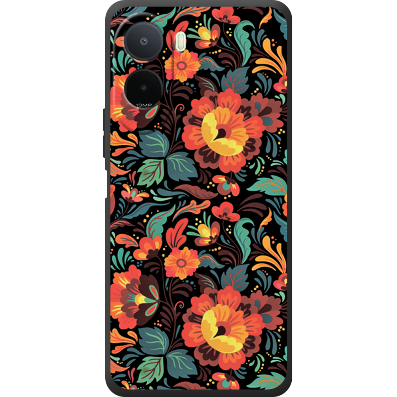 Чохол BoxFace Xiaomi Redmi A7 Pro Petrykivka