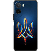 Чохол BoxFace Xiaomi Redmi A7 Pro Ukrainian Emblem