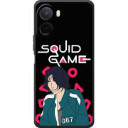 Чохол BoxFace Xiaomi Redmi A7 Pro siquid game 067