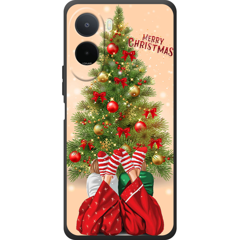 Чохол BoxFace Xiaomi Redmi A7 Pro Наше Рождество