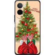 Чохол BoxFace Xiaomi Redmi A7 Pro Наше Рождество