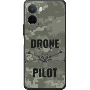 Чохол BoxFace Xiaomi Redmi A7 Pro Drone Pilot