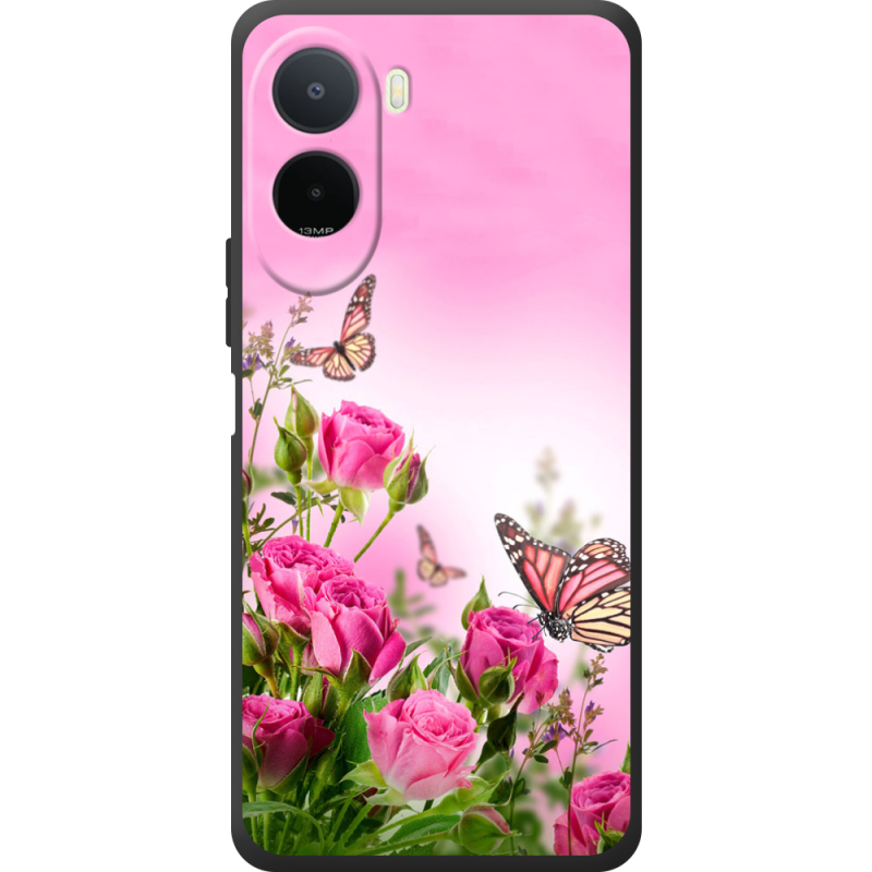 Чохол BoxFace Xiaomi Redmi A7 Pro 