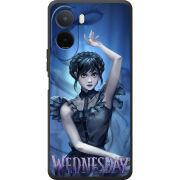 Чохол BoxFace Xiaomi Redmi A7 Pro Wednesday Dance