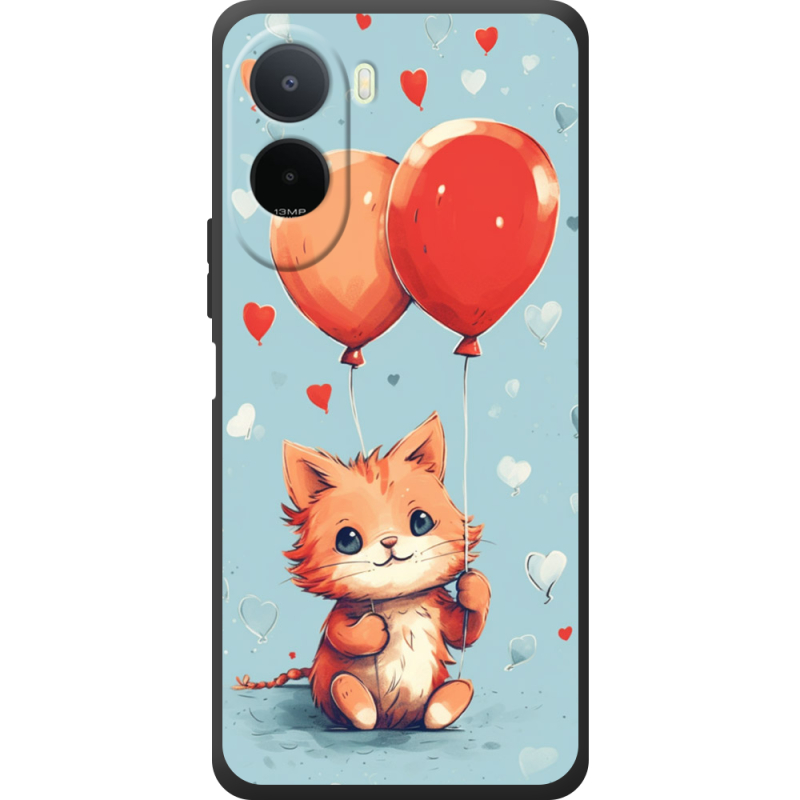 Чохол BoxFace Xiaomi Redmi A7 Pro 