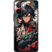 Чохол BoxFace Xiaomi Redmi A7 Pro Giyu Tomioka