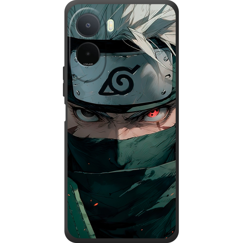 Чохол BoxFace Xiaomi Redmi A7 Pro Какаши Хатаке