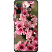 Чохол BoxFace Xiaomi Redmi A7 Pro Вишневые Цветы
