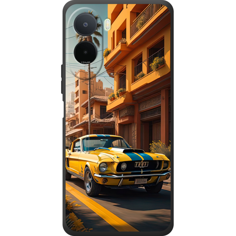 Чохол BoxFace Xiaomi Redmi A7 Pro 