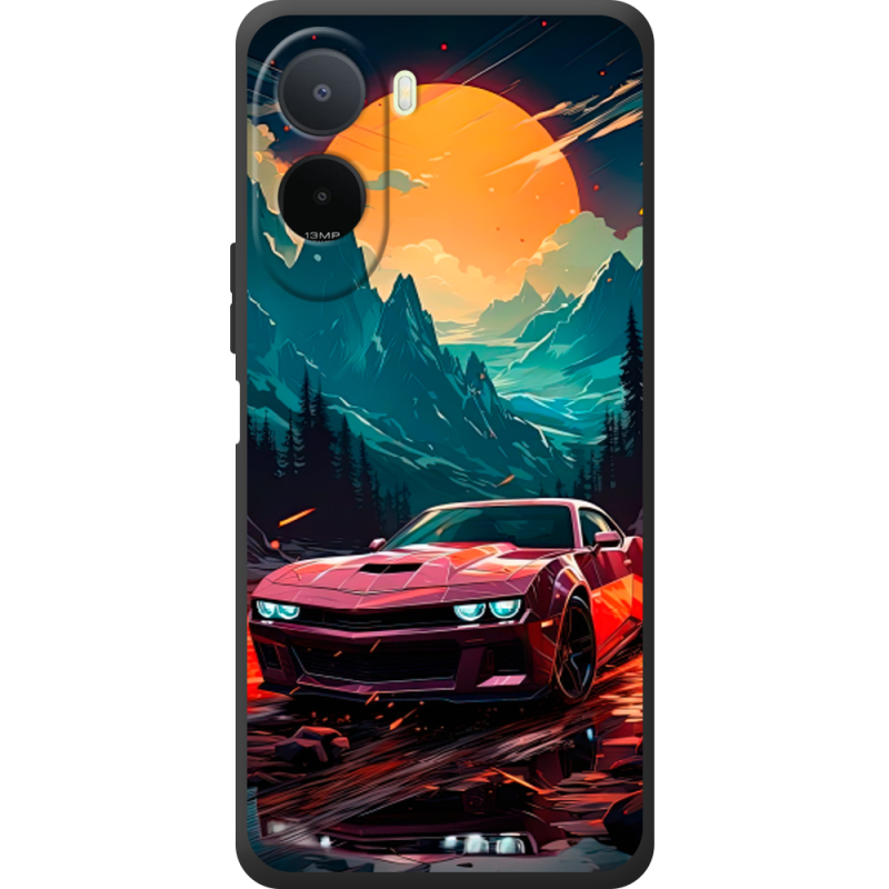 Чохол BoxFace Xiaomi Redmi A7 Pro 