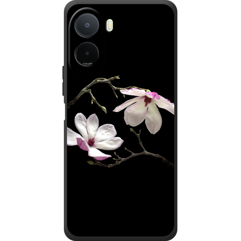 Чохол BoxFace Xiaomi Redmi A7 Pro Ночные Магнолии