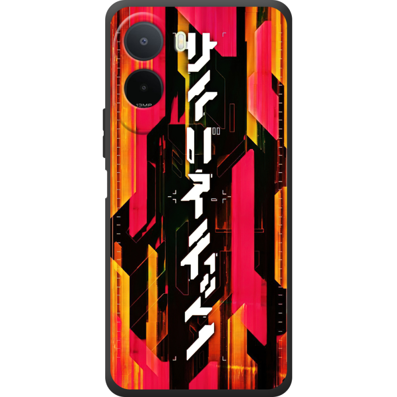 Чохол BoxFace Xiaomi Redmi A7 Pro 