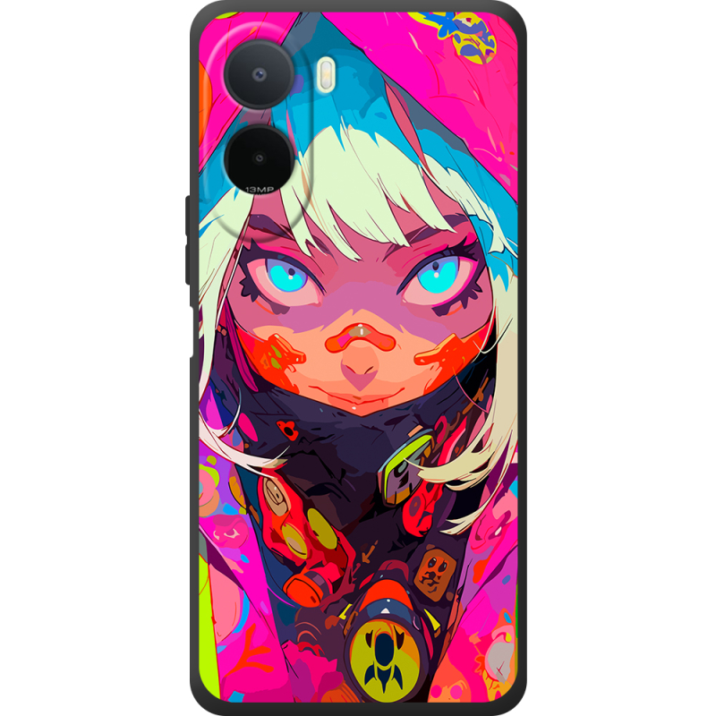 Чохол BoxFace Xiaomi Redmi A7 Pro 