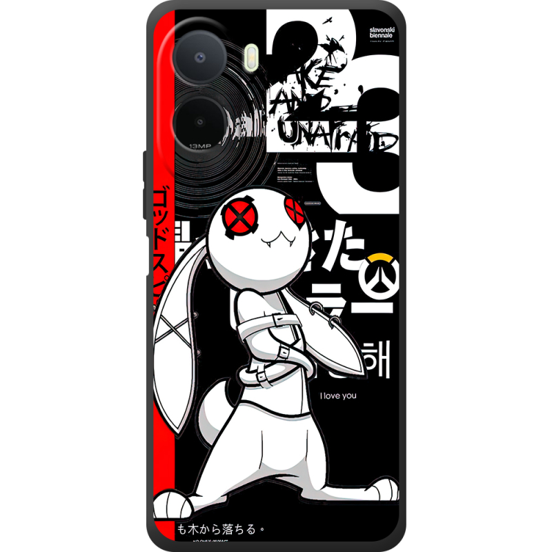 Чохол BoxFace Xiaomi Redmi A7 Pro 