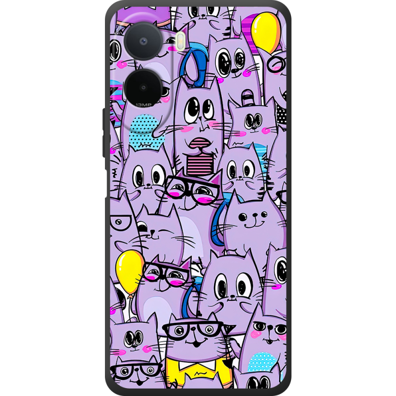 Чохол BoxFace Xiaomi Redmi A7 Pro 