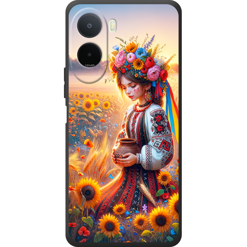 Чохол BoxFace Xiaomi Redmi A7 Pro Сій добро