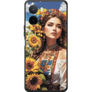 Чохол BoxFace Xiaomi Redmi A7 Pro Сонячна Душа