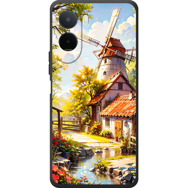 Чохол BoxFace Xiaomi Redmi A7 Pro 