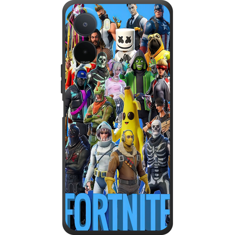 Чохол BoxFace Xiaomi Redmi A7 Pro 