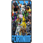 Чохол BoxFace Xiaomi Redmi A7 Pro 