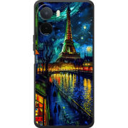 Чохол BoxFace Xiaomi Redmi A7 Pro Сяйво над Парижем