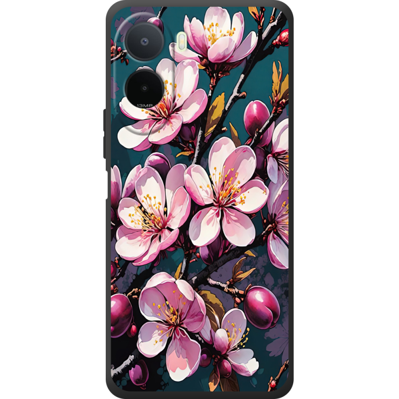 Чохол BoxFace Xiaomi Redmi A7 Pro Рожевий аромат