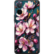 Чохол BoxFace Xiaomi Redmi A7 Pro Рожевий аромат