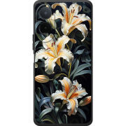 Чохол BoxFace Xiaomi Redmi A7 Pro Сяйво цвіту ночі