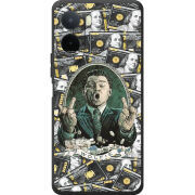 Чохол BoxFace Xiaomi Redmi A7 Pro Wolfie