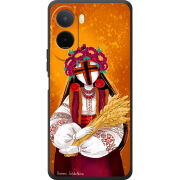 Чохол BoxFace Xiaomi Redmi A7 Pro Motanka by H Soldatkina