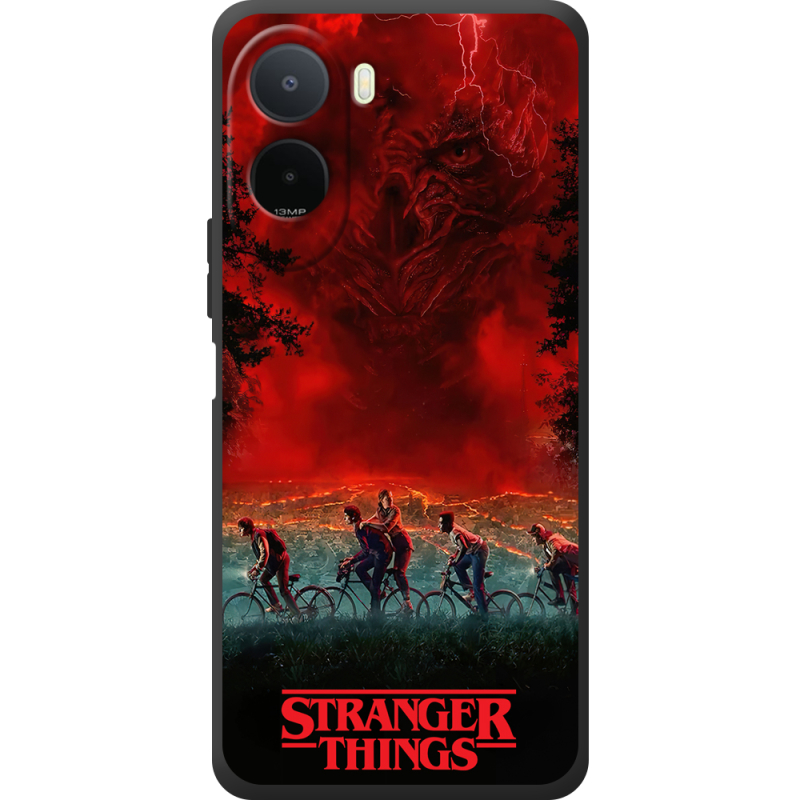 Чохол BoxFace Xiaomi Redmi A7 Pro 