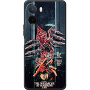 Чохол BoxFace Xiaomi Redmi A7 Pro Демогоргон