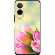 Чохол BoxFace Xiaomi Redmi A7 Pro Bouquet of Tulips