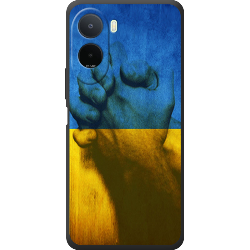 Чохол BoxFace Xiaomi Redmi A7 Pro Handshake