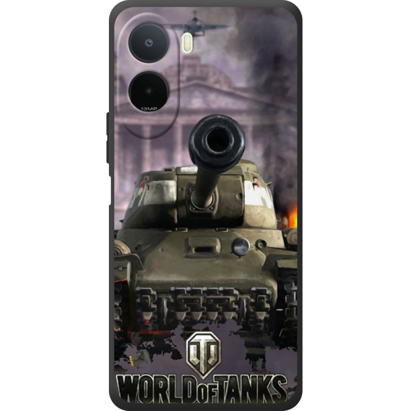 Чохол BoxFace Xiaomi Redmi A7 Pro 