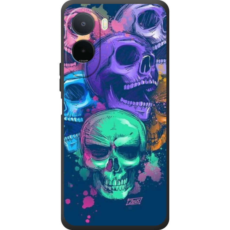 Чохол BoxFace Xiaomi Redmi A7 Pro 