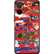 Чохол BoxFace Xiaomi Redmi A7 Pro 