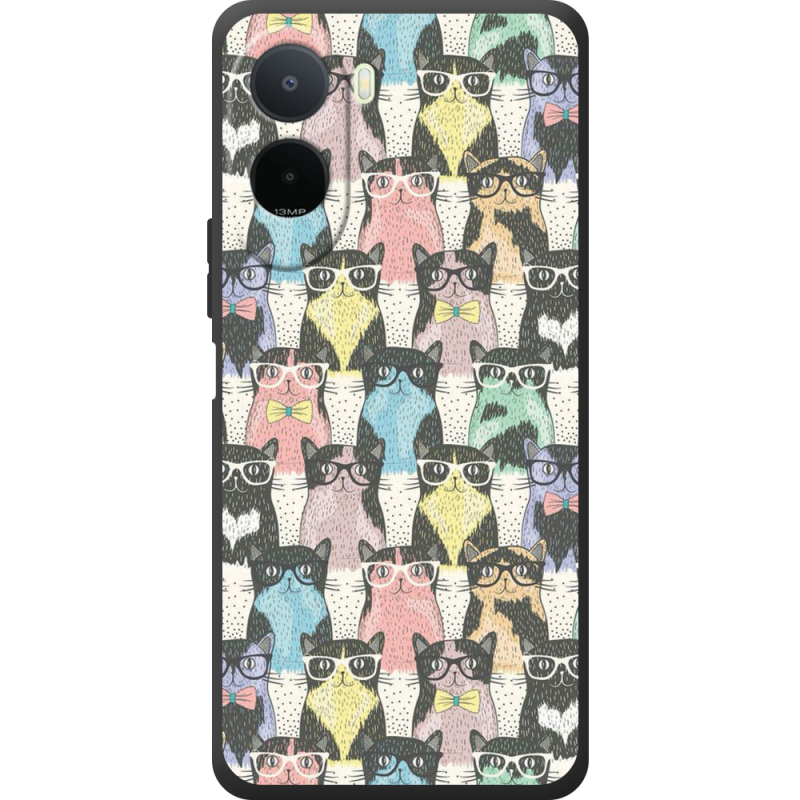 Чохол BoxFace Xiaomi Redmi A7 Pro 