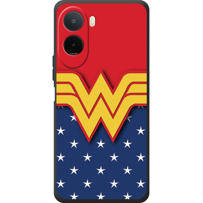 Чохол BoxFace Xiaomi Redmi A7 Pro 