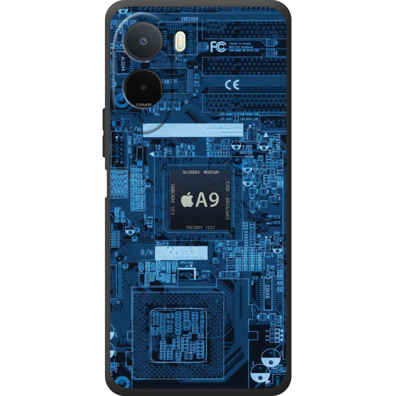 Чохол BoxFace Xiaomi Redmi A7 Pro 