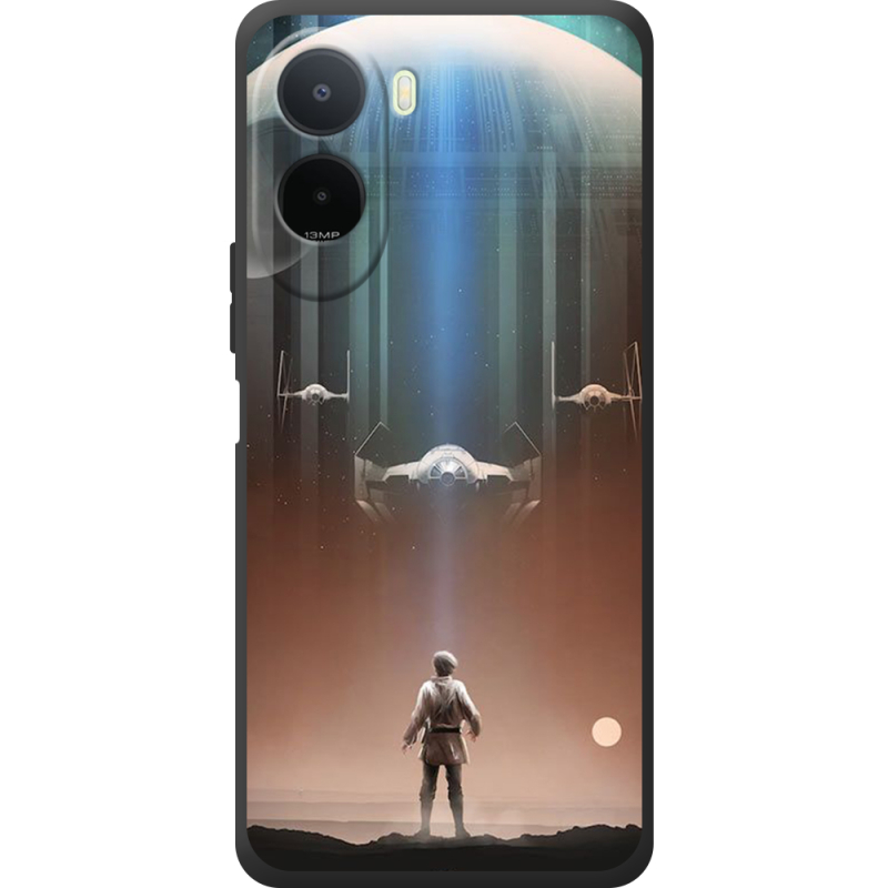 Чохол BoxFace Xiaomi Redmi A7 Pro 