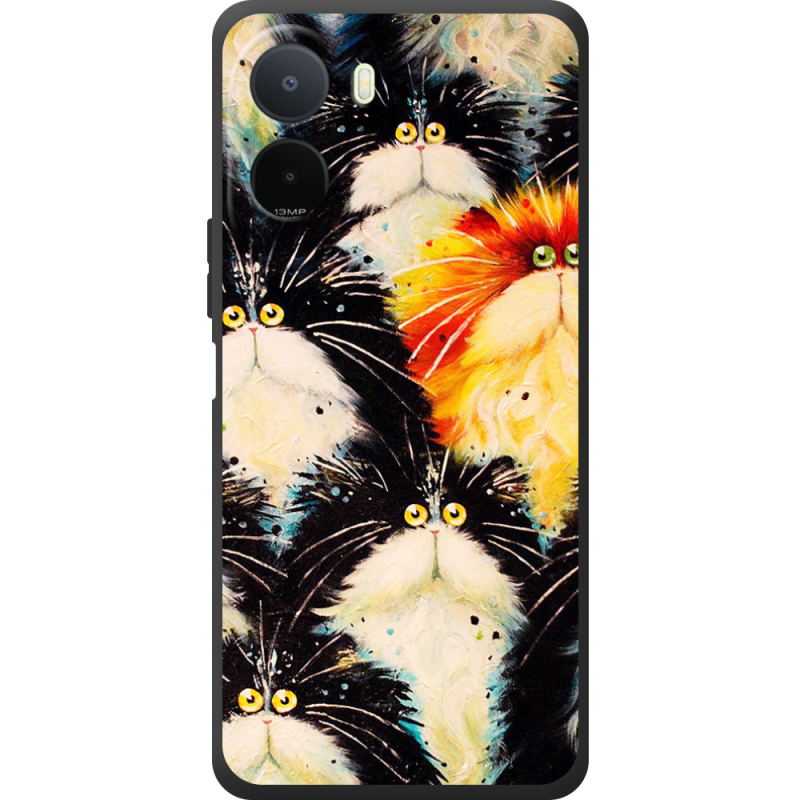 Чохол BoxFace Xiaomi Redmi A7 Pro 