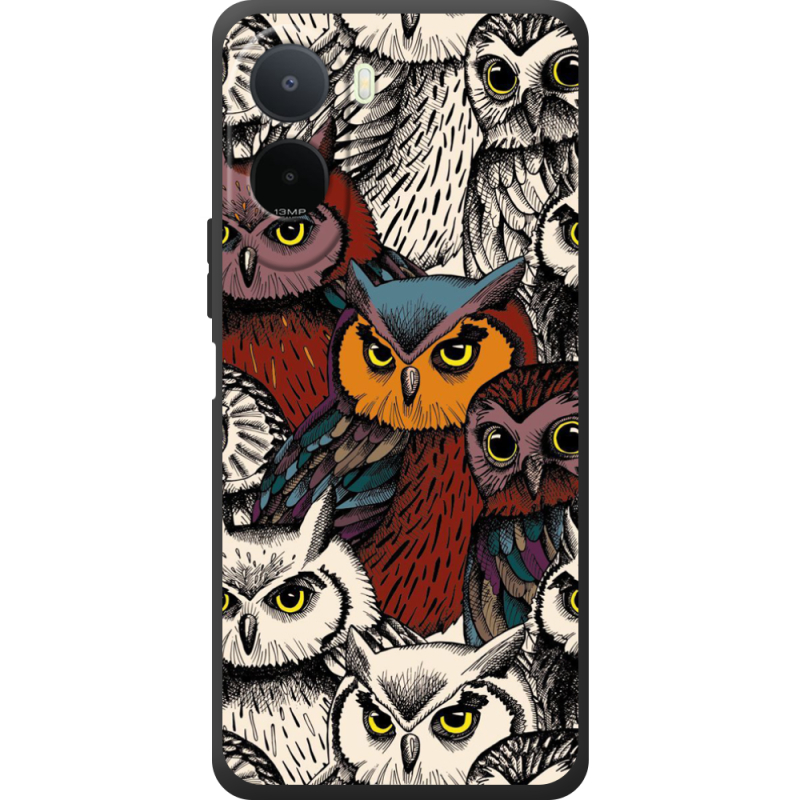 Чохол BoxFace Xiaomi Redmi A7 Pro 