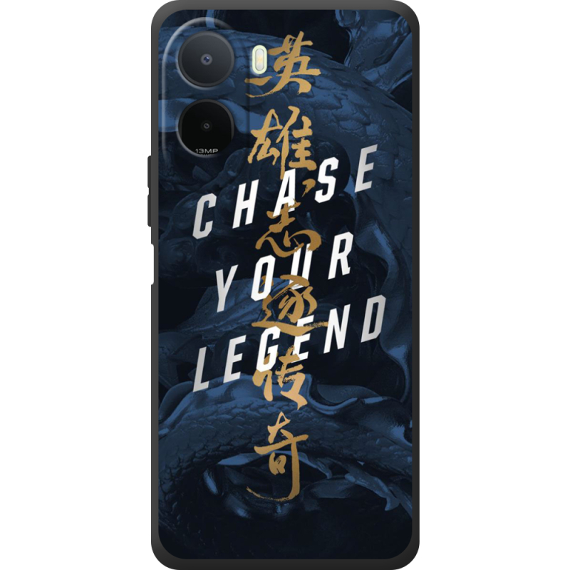 Чохол BoxFace Xiaomi Redmi A7 Pro 