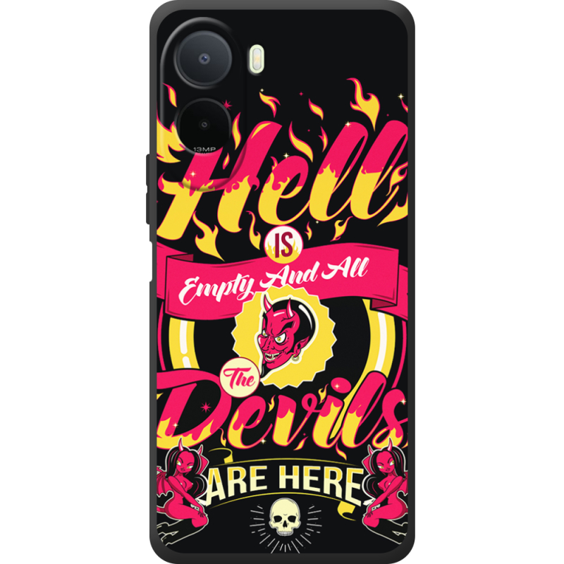 Чохол BoxFace Xiaomi Redmi A7 Pro 