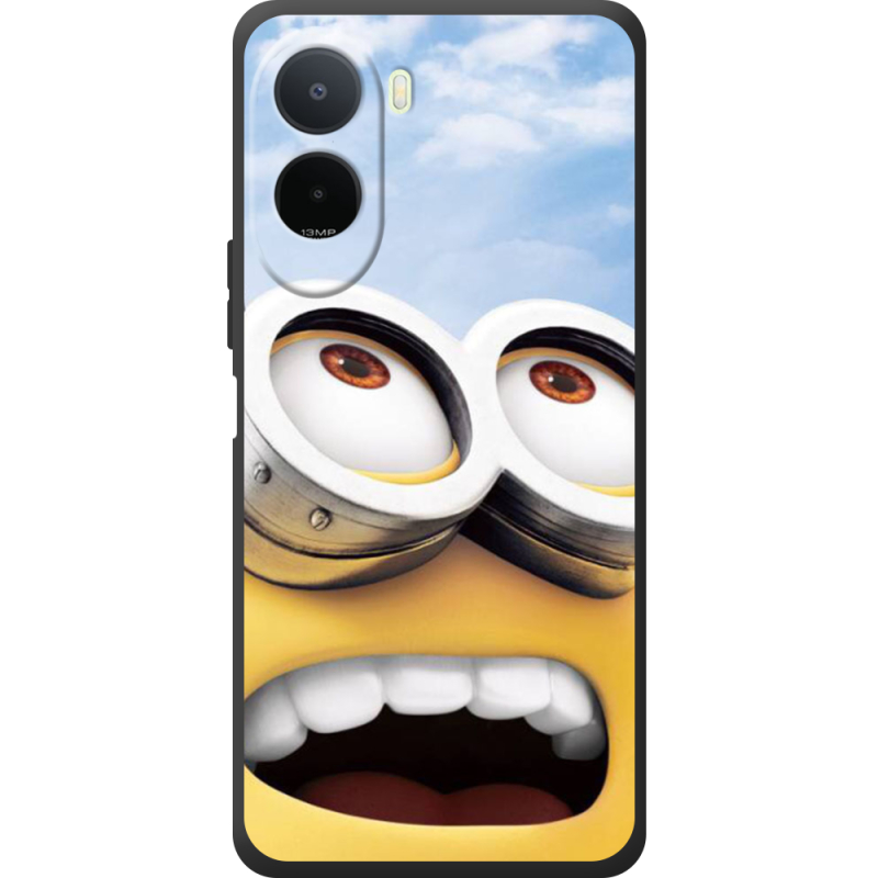 Чохол BoxFace Xiaomi Redmi A7 Pro 